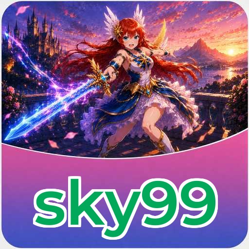 Logo sky99