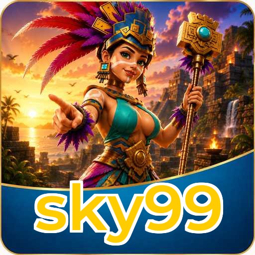 Logo sky99
