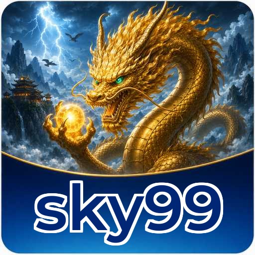 Logo sky99