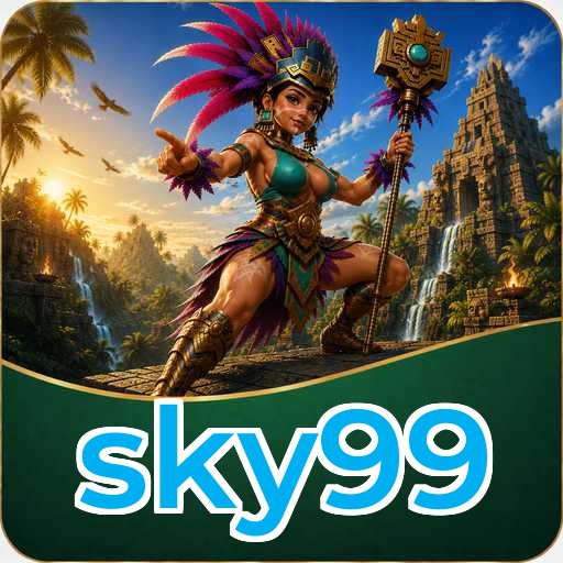 Logo sky99