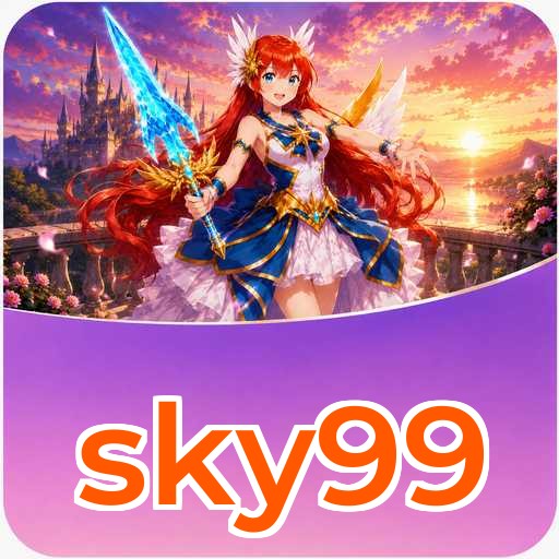 Logo sky99