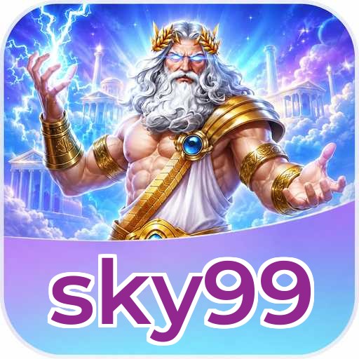 Logo sky99