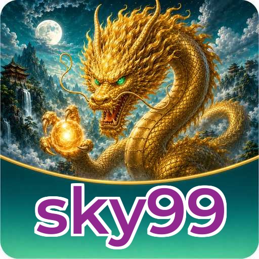 Logo sky99