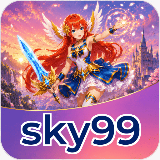 Logo sky99