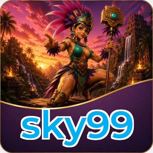 Logo sky99