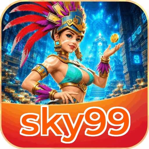 Logo sky99