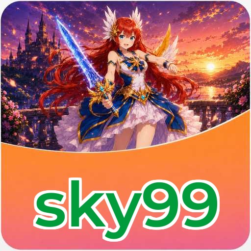 Logo sky99