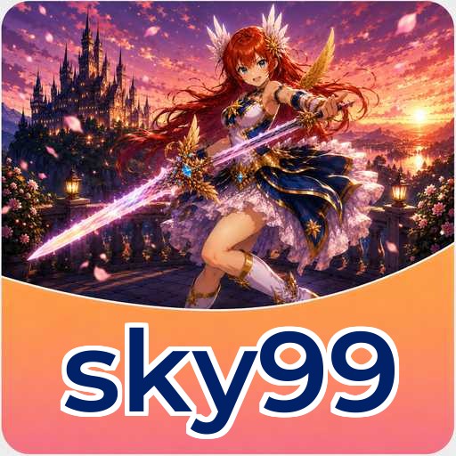 Logo sky99