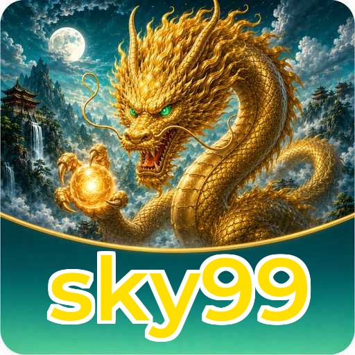 Logo sky99