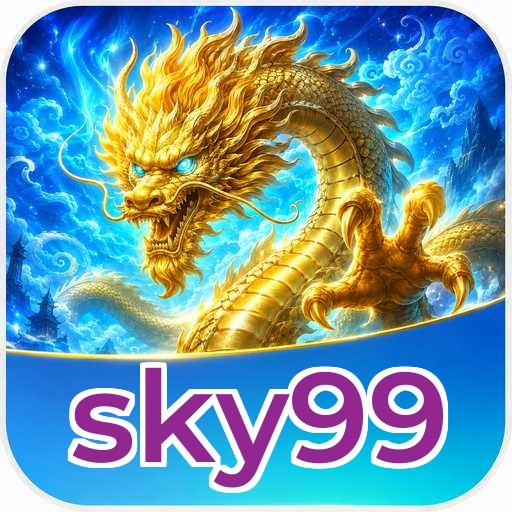 Logo sky99