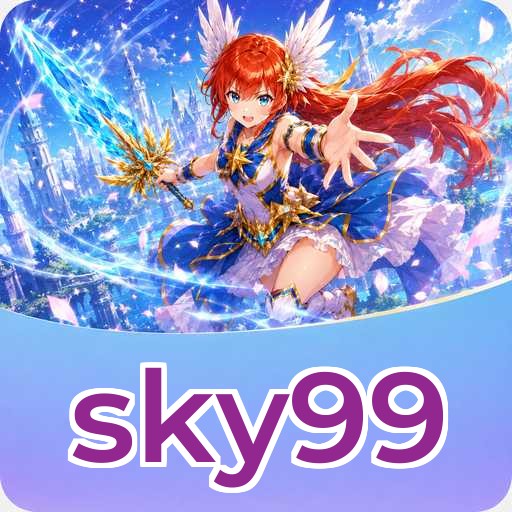 Logo sky99