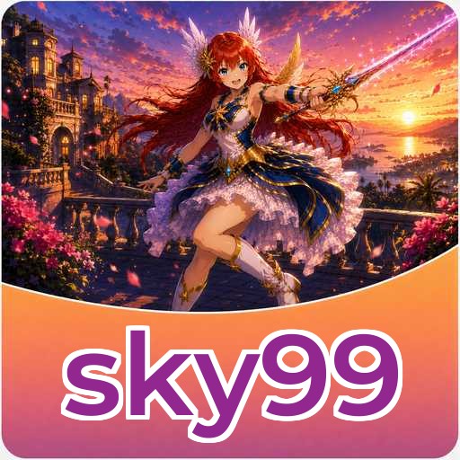 Logo sky99
