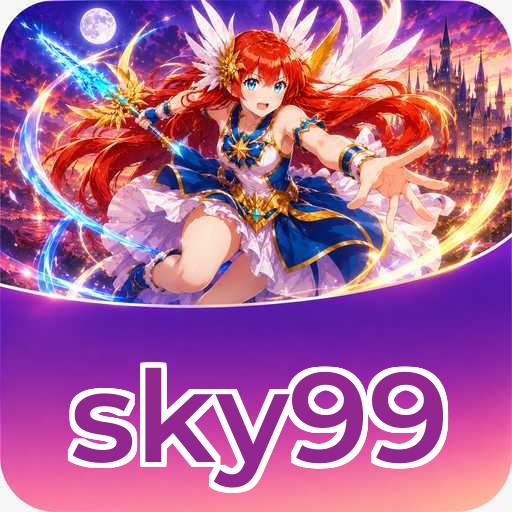 Logo sky99
