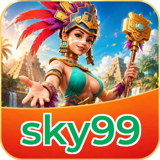 Logo sky99