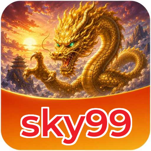 Logo sky99