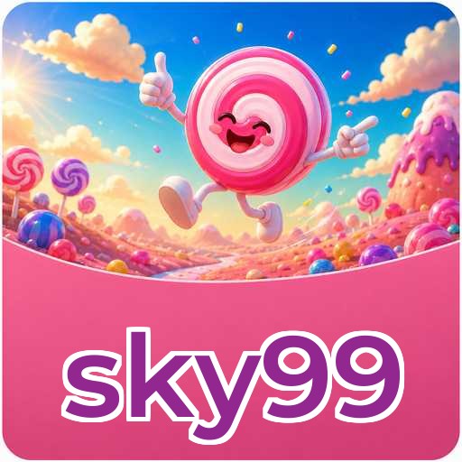 Logo sky99