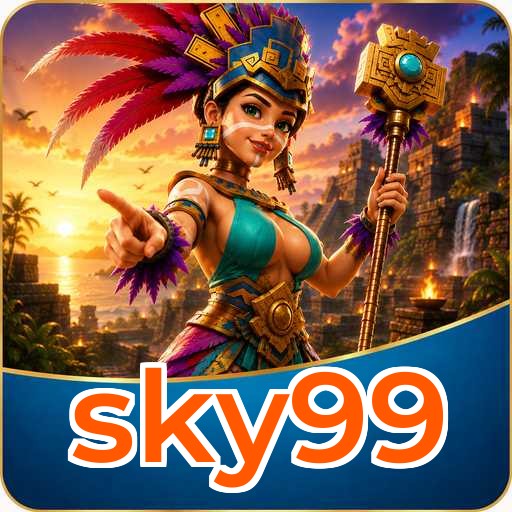 Logo sky99