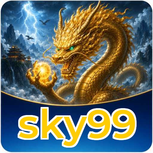 Logo sky99