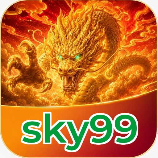 Logo sky99