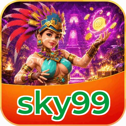 Logo sky99