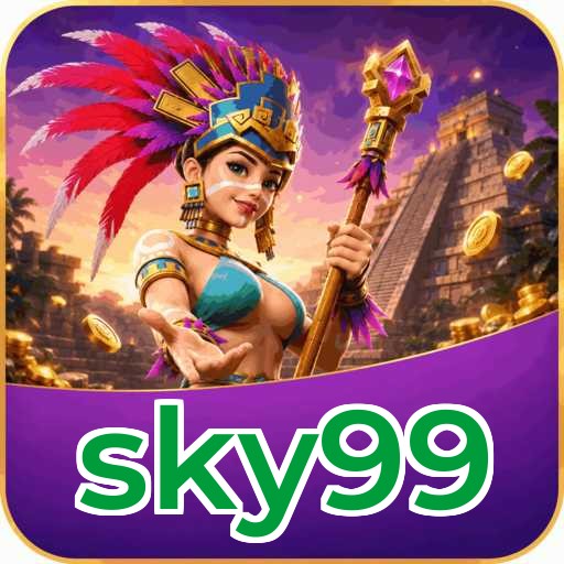 Logo sky99