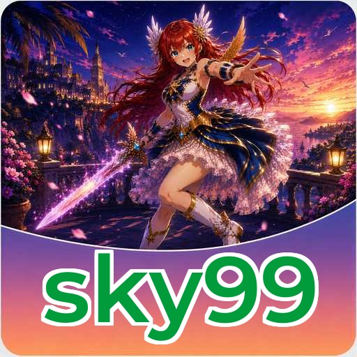 Logo sky99