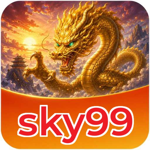 Logo sky99