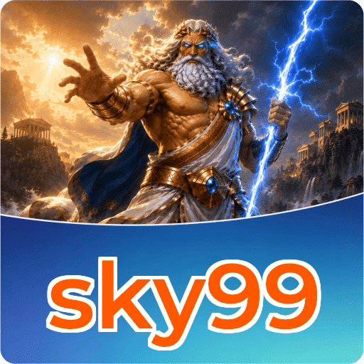 Logo sky99