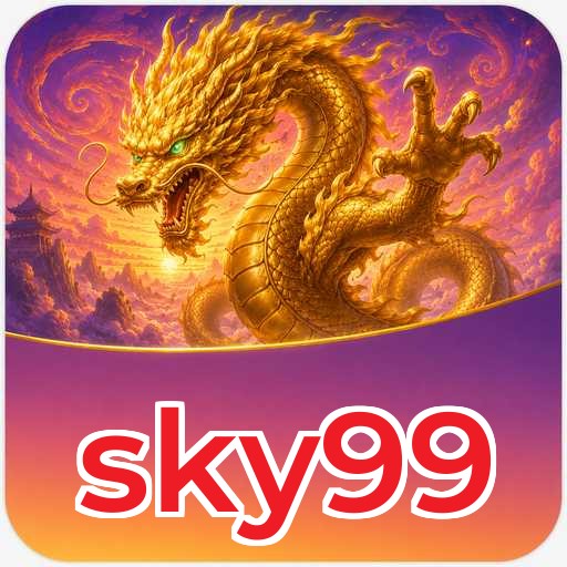 Logo sky99