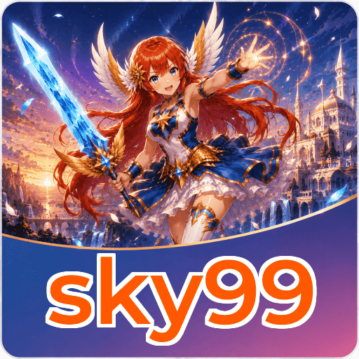 Logo sky99