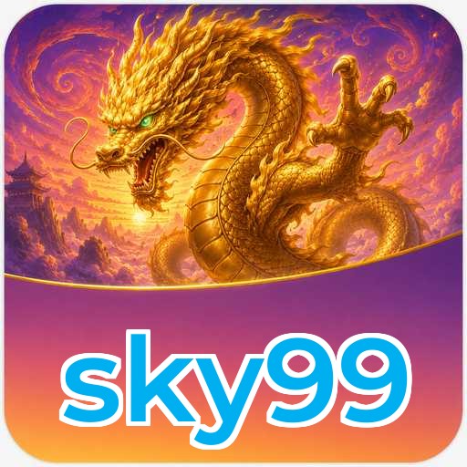 Logo sky99