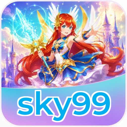 Logo sky99