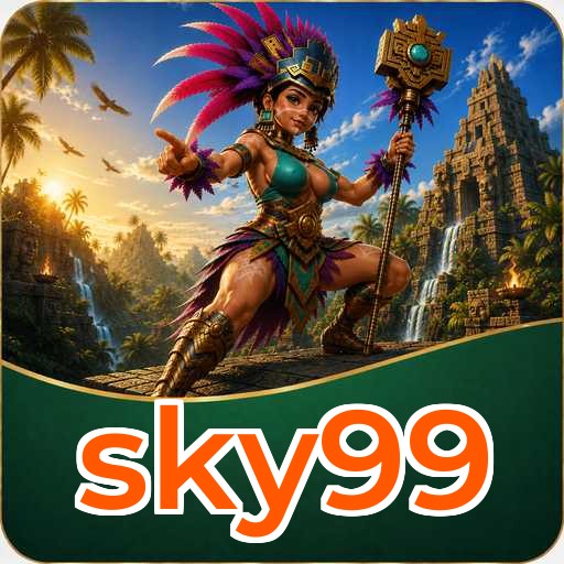 Logo sky99