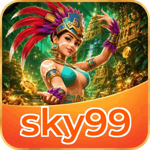 Logo sky99