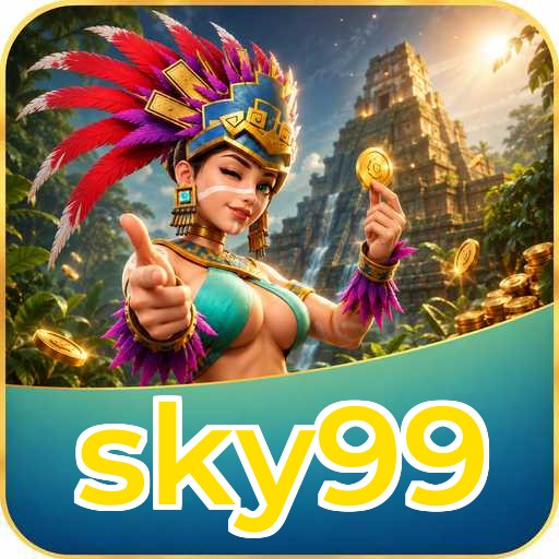 Logo sky99