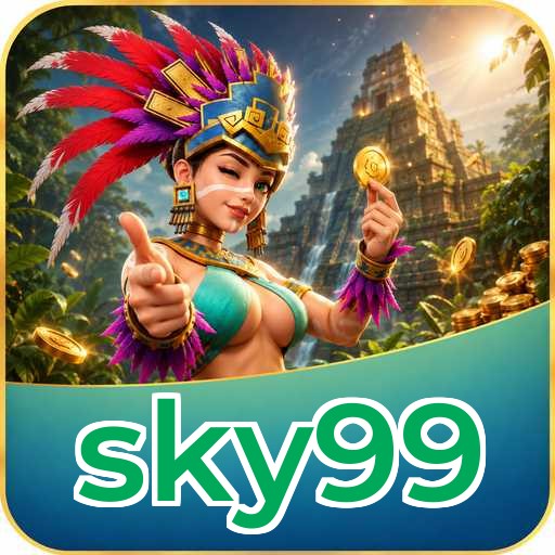 Logo sky99