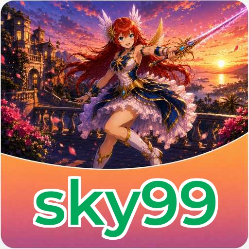Logo sky99