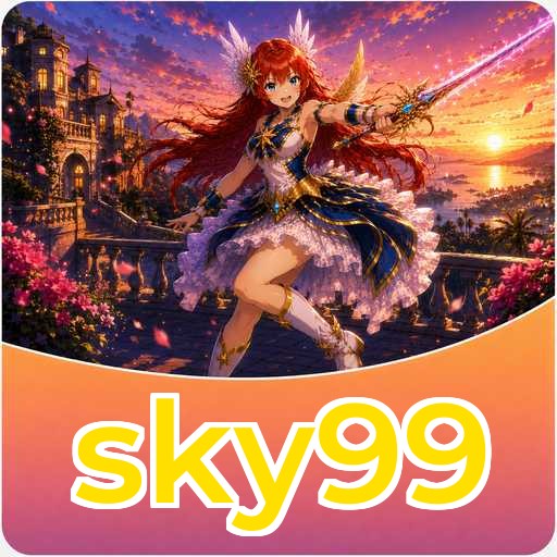 Logo sky99