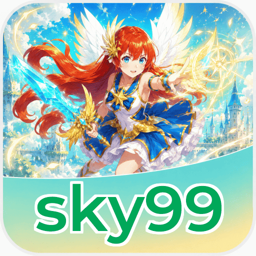 Logo sky99