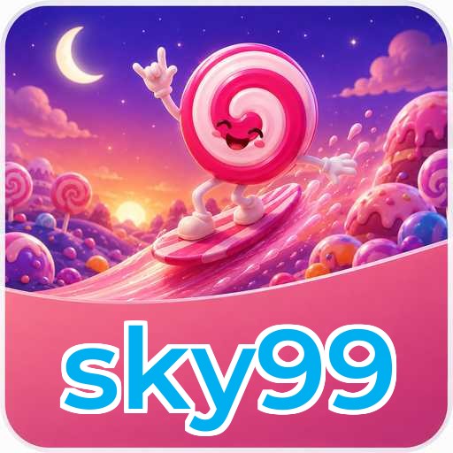 Logo sky99