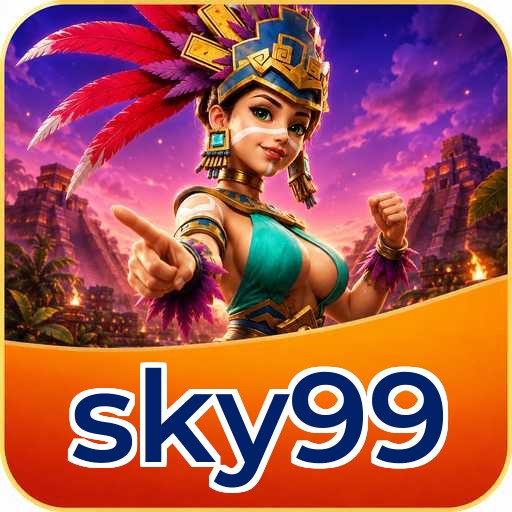 Logo sky99