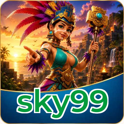 Logo sky99