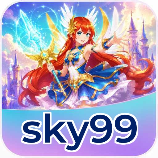 Logo sky99