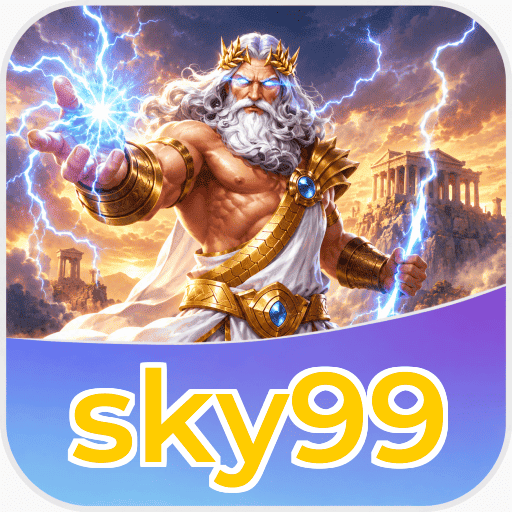 Logo sky99