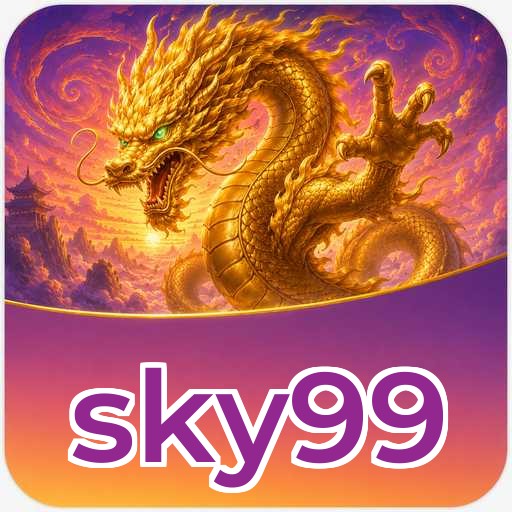 Logo sky99