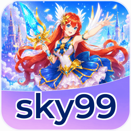 Logo sky99