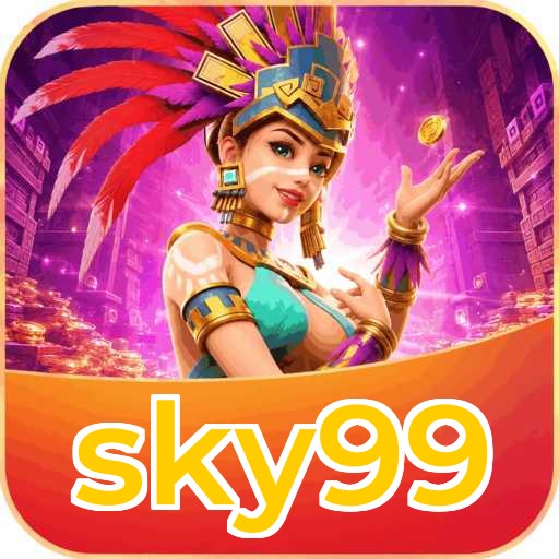 Logo sky99