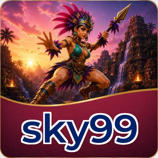 Logo sky99